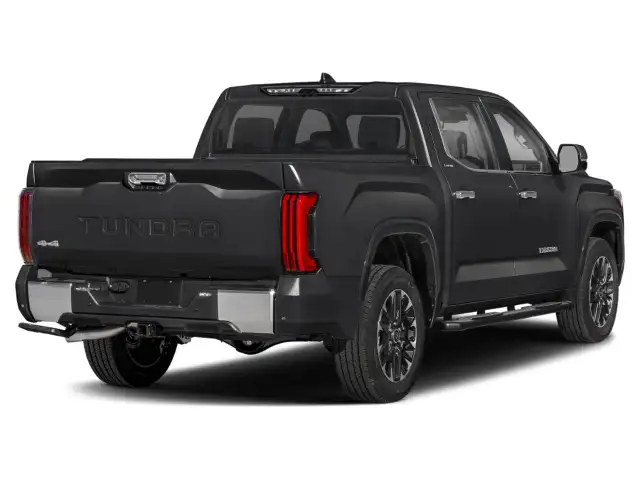 2024 Toyota Tundra Limited 4WD | LIMITED | HEATED/COOLED SEAT... - Photo 4