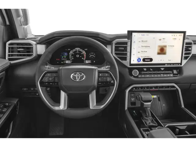 2024 Toyota Tundra Limited 4WD | LIMITED | HEATED/COOLED SEAT... - Photo 5