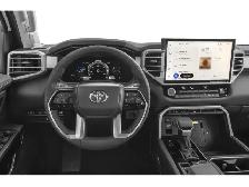 2024 Toyota Tundra Limited 4WD | LIMITED | HEATED/COOLED SEAT... - Photo 5