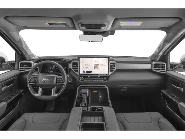 2024 Toyota Tundra Limited 4WD | LIMITED | HEATED/COOLED SEAT... - Photo 6
