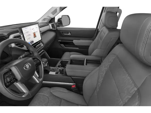 2024 Toyota Tundra Limited 4WD | LIMITED | HEATED/COOLED SEAT... - Photo 7