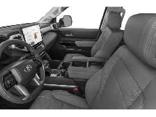 2024 Toyota Tundra Limited 4WD | LIMITED | HEATED/COOLED SEAT... - Photo 7