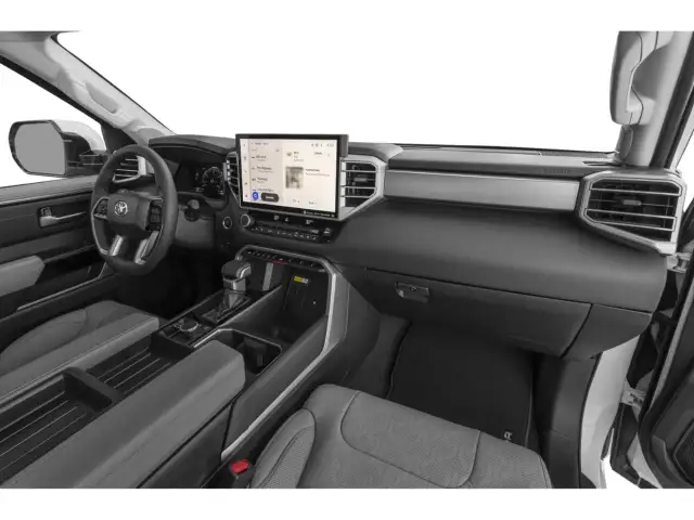 2024 Toyota Tundra Limited 4WD | LIMITED | HEATED/COOLED SEAT... - Photo 8