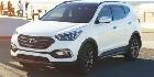 2017 Hyundai Santa Fe Sport AWD 4dr 2.0T SE