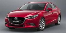 2018 Mazda Mazda3 GX