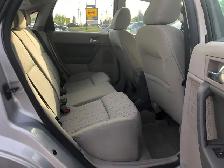 2010 Ford Focus SE CERTIFIED WITH 3 YEARS WARRANTY INCLUDED. - Photo 7