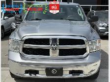 2021 Ram 1500 Classic RIMS | 5.7 V8 | REAR CAMERA | NO ACCIDENTS - Photo 7