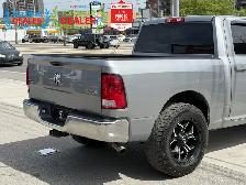 2021 Ram 1500 Classic RIMS | 5.7 V8 | REAR CAMERA | NO ACCIDENTS - Photo 8