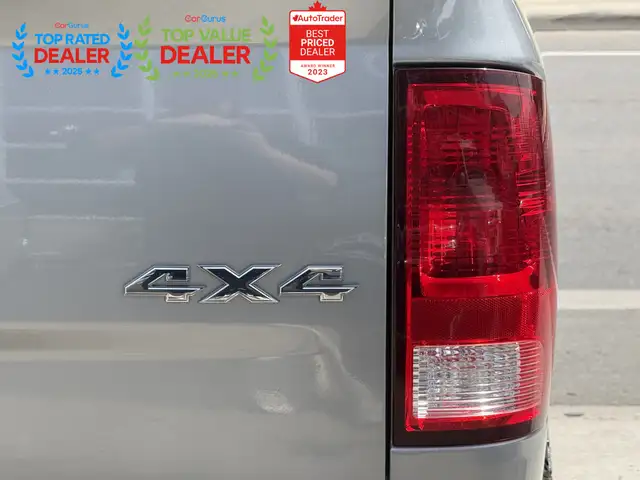 2021 Ram 1500 Classic RIMS | 5.7 V8 | REAR CAMERA | NO ACCIDENTS - Photo 9
