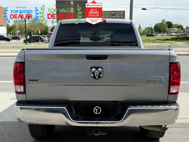 2021 Ram 1500 Classic RIMS | 5.7 V8 | REAR CAMERA | NO ACCIDENTS - Photo 11