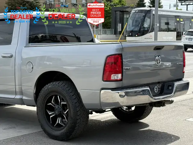 2021 Ram 1500 Classic RIMS | 5.7 V8 | REAR CAMERA | NO ACCIDENTS - Photo 13