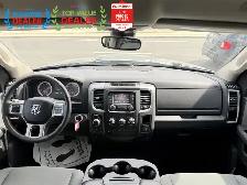 2021 Ram 1500 Classic RIMS | 5.7 V8 | REAR CAMERA | NO ACCIDENTS - Photo 16