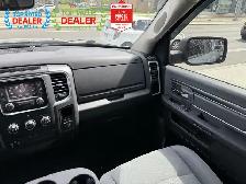 2021 Ram 1500 Classic RIMS | 5.7 V8 | REAR CAMERA | NO ACCIDENTS - Photo 18