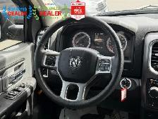 2021 Ram 1500 Classic RIMS | 5.7 V8 | REAR CAMERA | NO ACCIDENTS - Photo 19