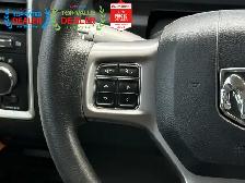 2021 Ram 1500 Classic RIMS | 5.7 V8 | REAR CAMERA | NO ACCIDENTS - Photo 21