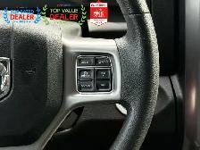 2021 Ram 1500 Classic RIMS | 5.7 V8 | REAR CAMERA | NO ACCIDENTS - Photo 22
