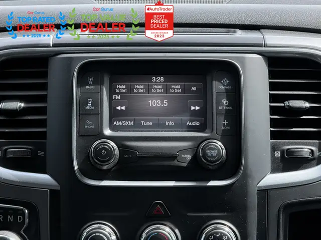 2021 Ram 1500 Classic RIMS | 5.7 V8 | REAR CAMERA | NO ACCIDENTS - Photo 24