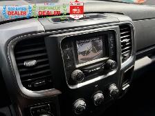 2021 Ram 1500 Classic RIMS | 5.7 V8 | REAR CAMERA | NO ACCIDENTS - Photo 25