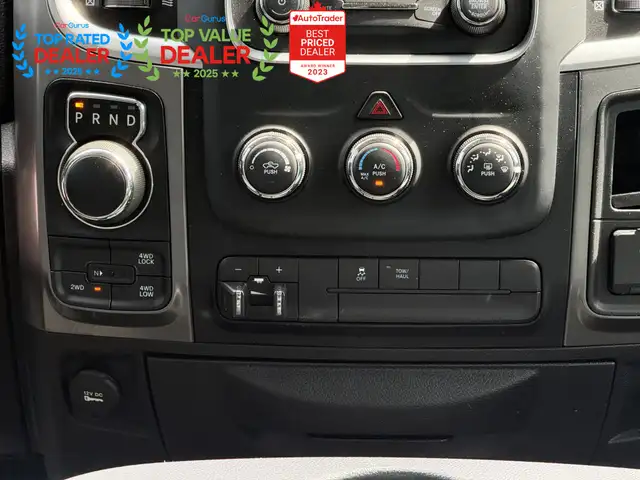2021 Ram 1500 Classic RIMS | 5.7 V8 | REAR CAMERA | NO ACCIDENTS - Photo 26