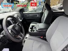 2021 Ram 1500 Classic RIMS | 5.7 V8 | REAR CAMERA | NO ACCIDENTS - Photo 27
