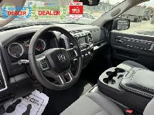 2021 Ram 1500 Classic RIMS | 5.7 V8 | REAR CAMERA | NO ACCIDENTS - Photo 28