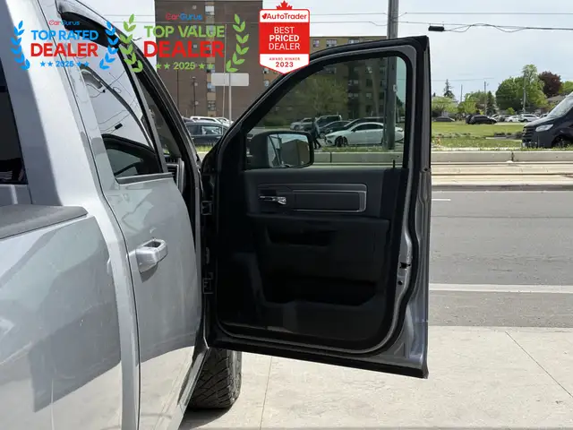 2021 Ram 1500 Classic RIMS | 5.7 V8 | REAR CAMERA | NO ACCIDENTS - Photo 29