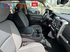 2021 Ram 1500 Classic RIMS | 5.7 V8 | REAR CAMERA | NO ACCIDENTS - Photo 30