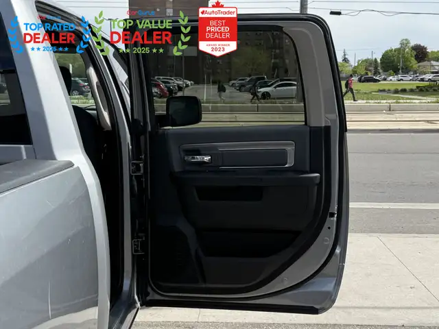 2021 Ram 1500 Classic RIMS | 5.7 V8 | REAR CAMERA | NO ACCIDENTS - Photo 32