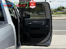 2021 Ram 1500 Classic RIMS | 5.7 V8 | REAR CAMERA | NO ACCIDENTS - Photo 32