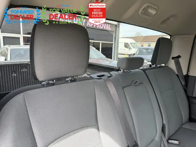2021 Ram 1500 Classic RIMS | 5.7 V8 | REAR CAMERA | NO ACCIDENTS - Photo 33