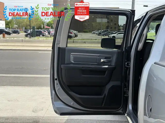 2021 Ram 1500 Classic RIMS | 5.7 V8 | REAR CAMERA | NO ACCIDENTS - Photo 34