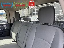 2021 Ram 1500 Classic RIMS | 5.7 V8 | REAR CAMERA | NO ACCIDENTS - Photo 35
