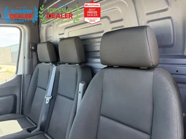 2020 Mercedes-Benz Sprinter 3500 | DUALLY | ONE OWNER | FINANCE - Photo 2