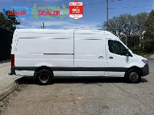 2020 Mercedes-Benz Sprinter 3500 | DUALLY | ONE OWNER | FINANCE - Photo 7