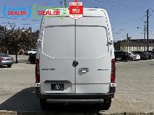 2020 Mercedes-Benz Sprinter 3500 | DUALLY | ONE OWNER | FINANCE - Photo 8