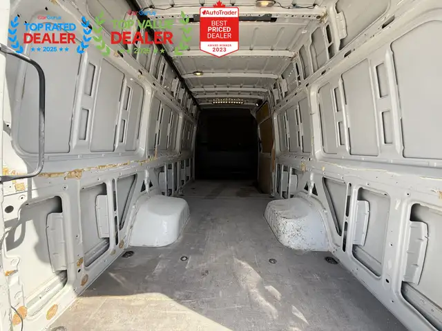 2020 Mercedes-Benz Sprinter 3500 | DUALLY | ONE OWNER | FINANCE - Photo 10