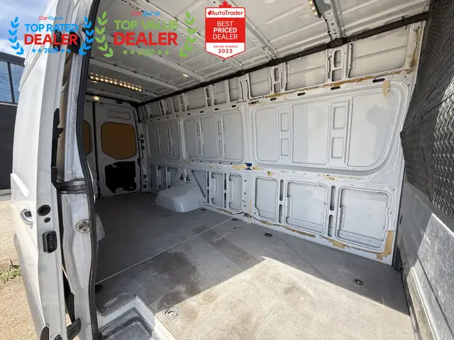 2020 Mercedes-Benz Sprinter 3500 | DUALLY | ONE OWNER | FINANCE - Photo 11