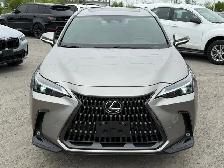 2022 Lexus NX NX 350h AWD - Photo 2