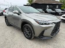 2022 Lexus NX NX 350h AWD - Photo 3