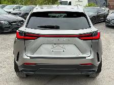 2022 Lexus NX NX 350h AWD - Photo 5