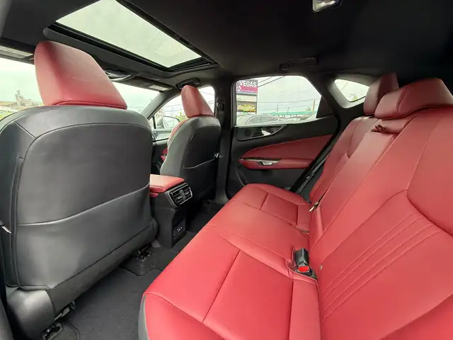 2022 Lexus NX NX 350h AWD - Photo 9