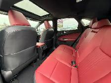 2022 Lexus NX NX 350h AWD - Photo 9