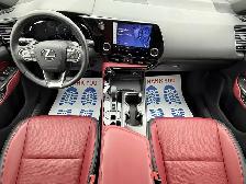 2022 Lexus NX NX 350h AWD - Photo 10