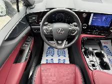 2022 Lexus NX NX 350h AWD - Photo 11