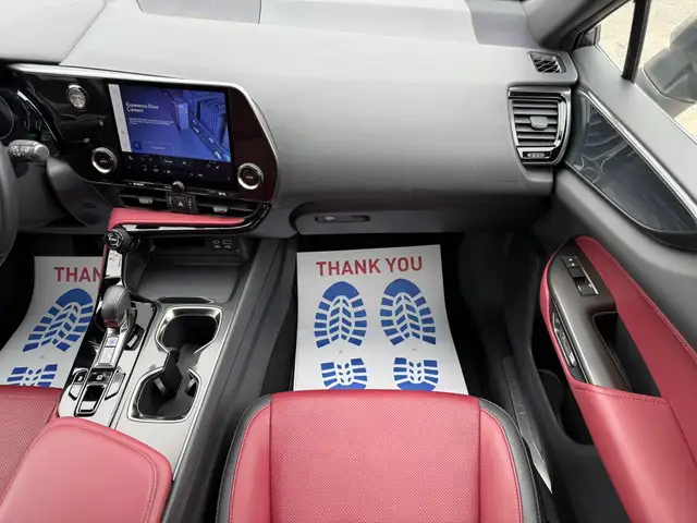 2022 Lexus NX NX 350h AWD - Photo 12