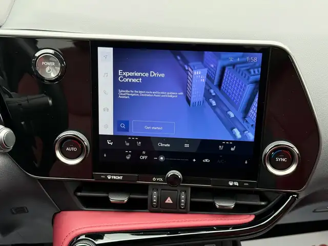 2022 Lexus NX NX 350h AWD - Photo 15
