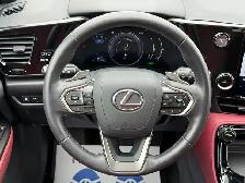 2022 Lexus NX NX 350h AWD - Photo 16