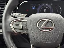 2022 Lexus NX NX 350h AWD - Photo 17