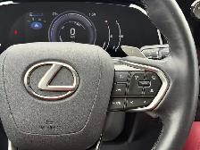2022 Lexus NX NX 350h AWD - Photo 18