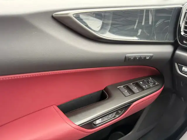 2022 Lexus NX NX 350h AWD - Photo 20